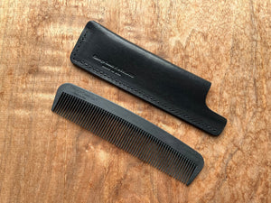 Chicago comb model 3 black sheath