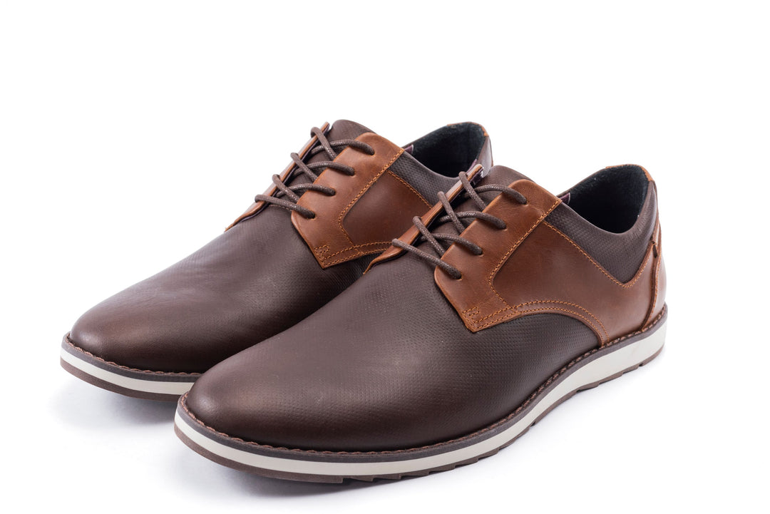 dateret marked Kirken Handcrafted Dress Shoes that feel like Sneakers - The Bold by John Candor –  John Candor (MWM)