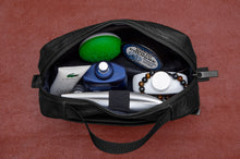 Load image into Gallery viewer, Stash-n-go Pouch (Tech, Toiletry Bag, Dopp Kit) PreOrder 20% Discount / ETA March, 2024)
