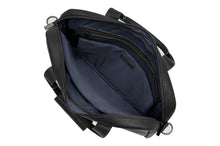 Load image into Gallery viewer, León Leather Briefcase / Messenger Bag (PreOrder 20% Discount / ETA April, 2024)
