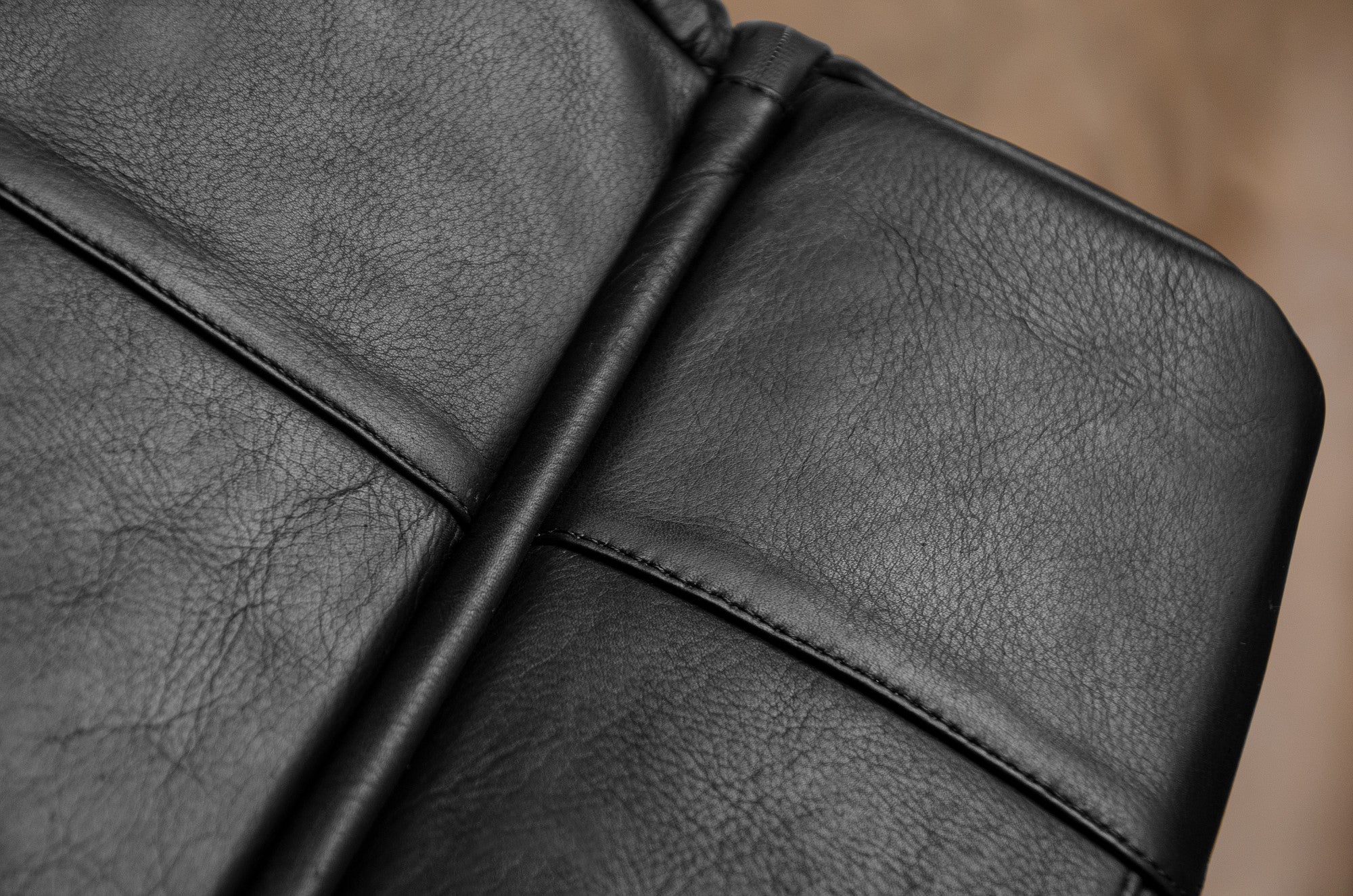 Discount on sale leather bags